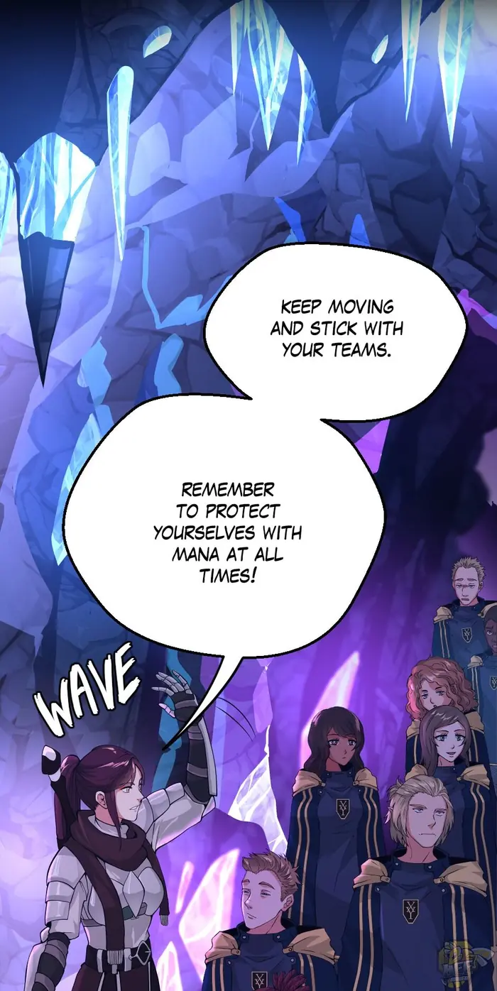 The Beginning After the End Chapter 116 image 02_optimized